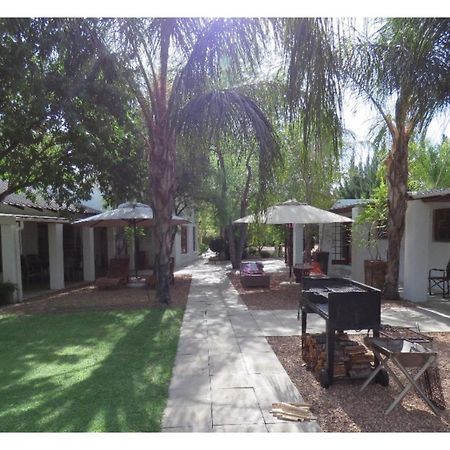 Blue Mountain View Cottages Clanwilliam Exterior foto