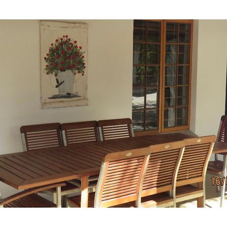 Blue Mountain View Cottages Clanwilliam Exterior foto