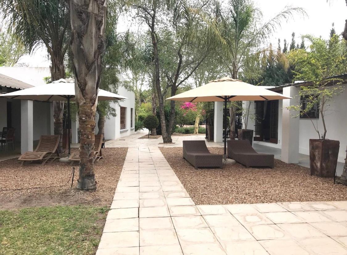 Blue Mountain View Cottages Clanwilliam Exterior foto