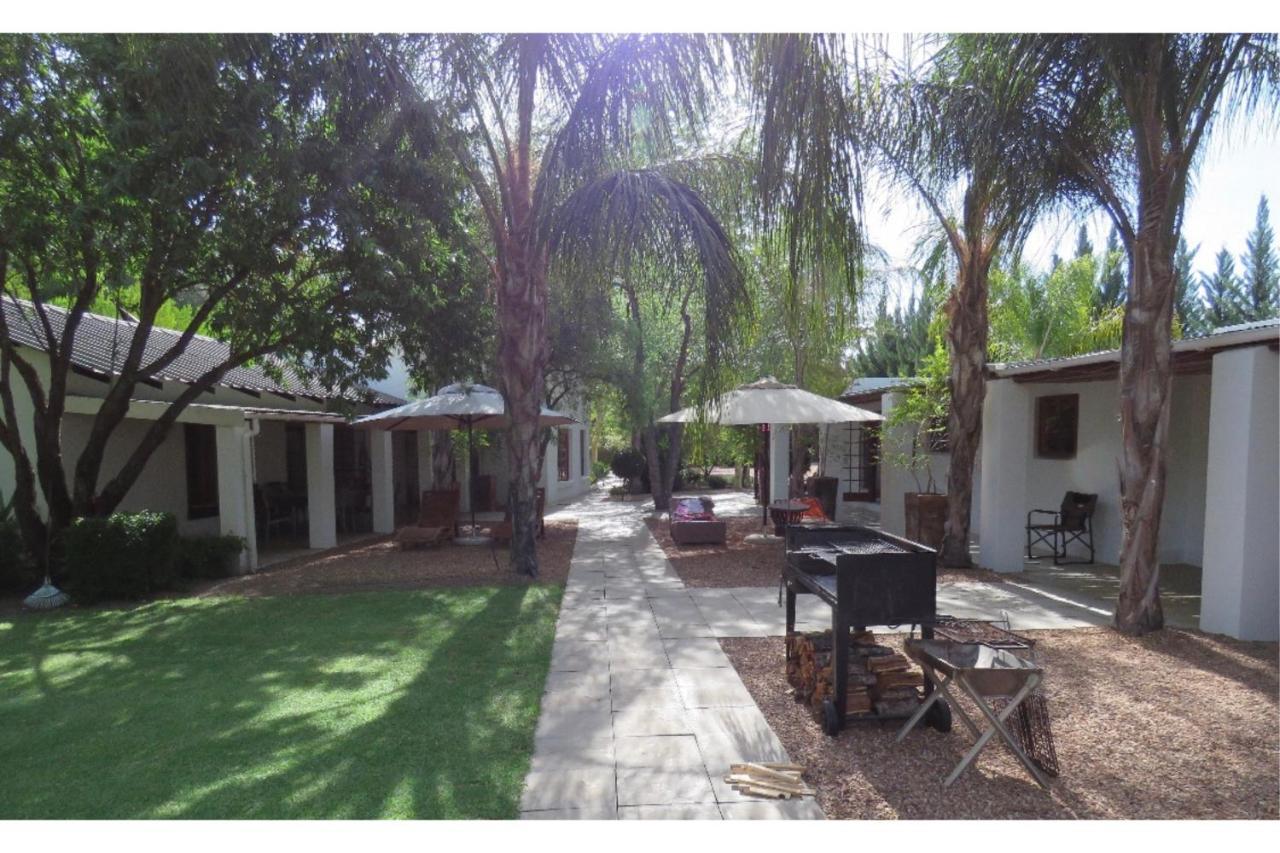 Blue Mountain View Cottages Clanwilliam Exterior foto