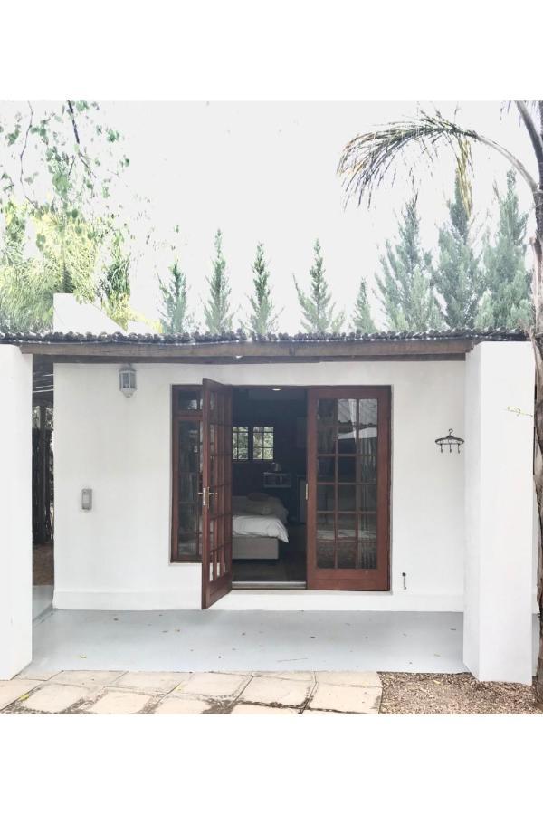 Blue Mountain View Cottages Clanwilliam Exterior foto