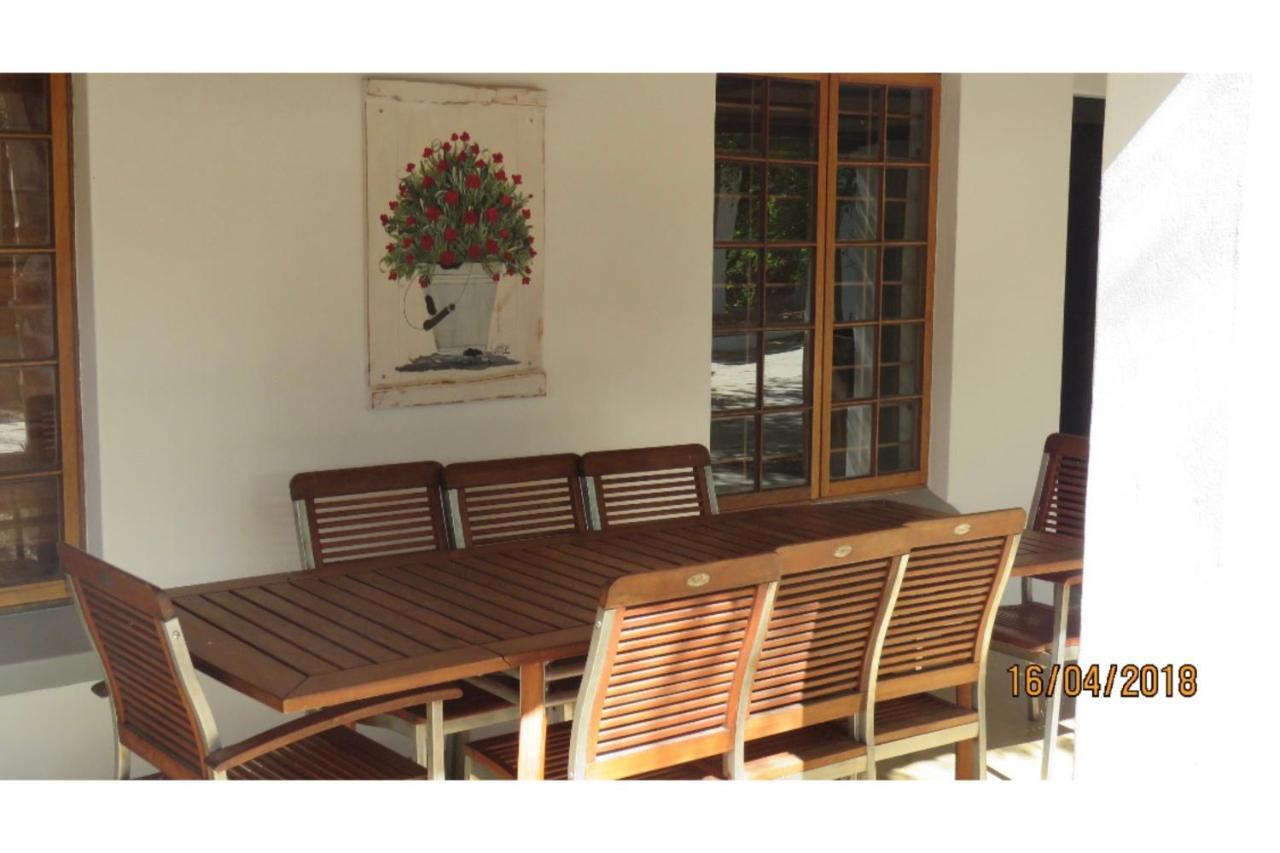Blue Mountain View Cottages Clanwilliam Exterior foto