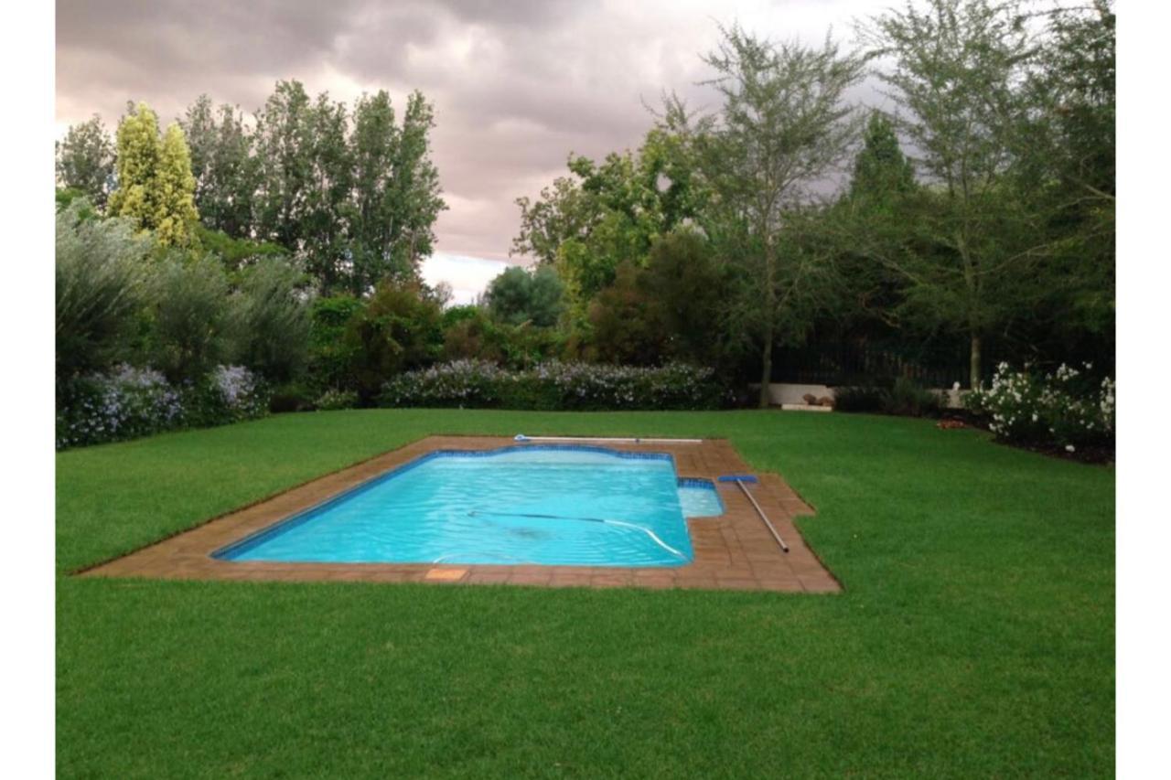 Blue Mountain View Cottages Clanwilliam Exterior foto