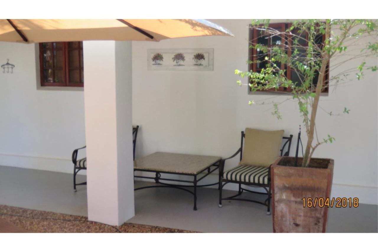 Blue Mountain View Cottages Clanwilliam Exterior foto