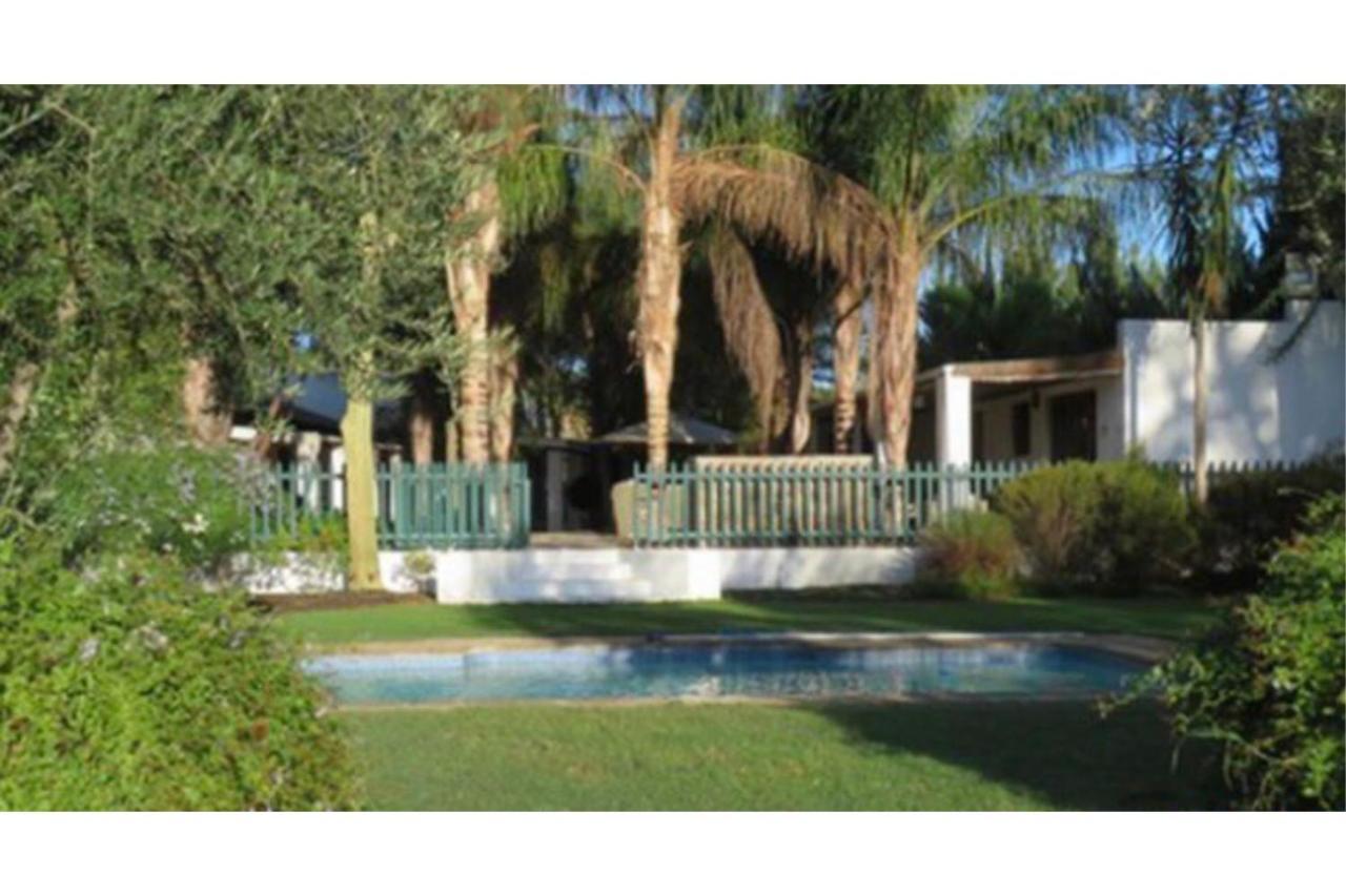 Blue Mountain View Cottages Clanwilliam Exterior foto