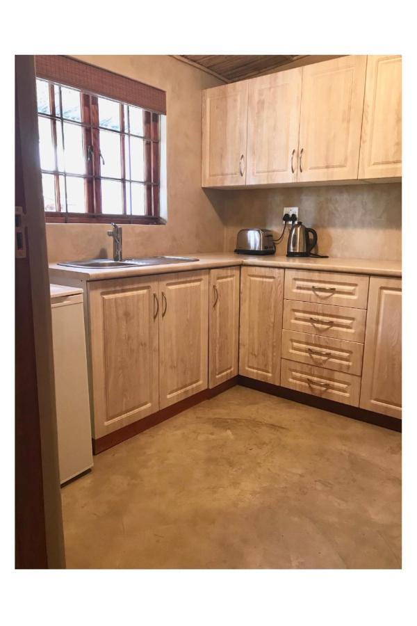 Blue Mountain View Cottages Clanwilliam Exterior foto
