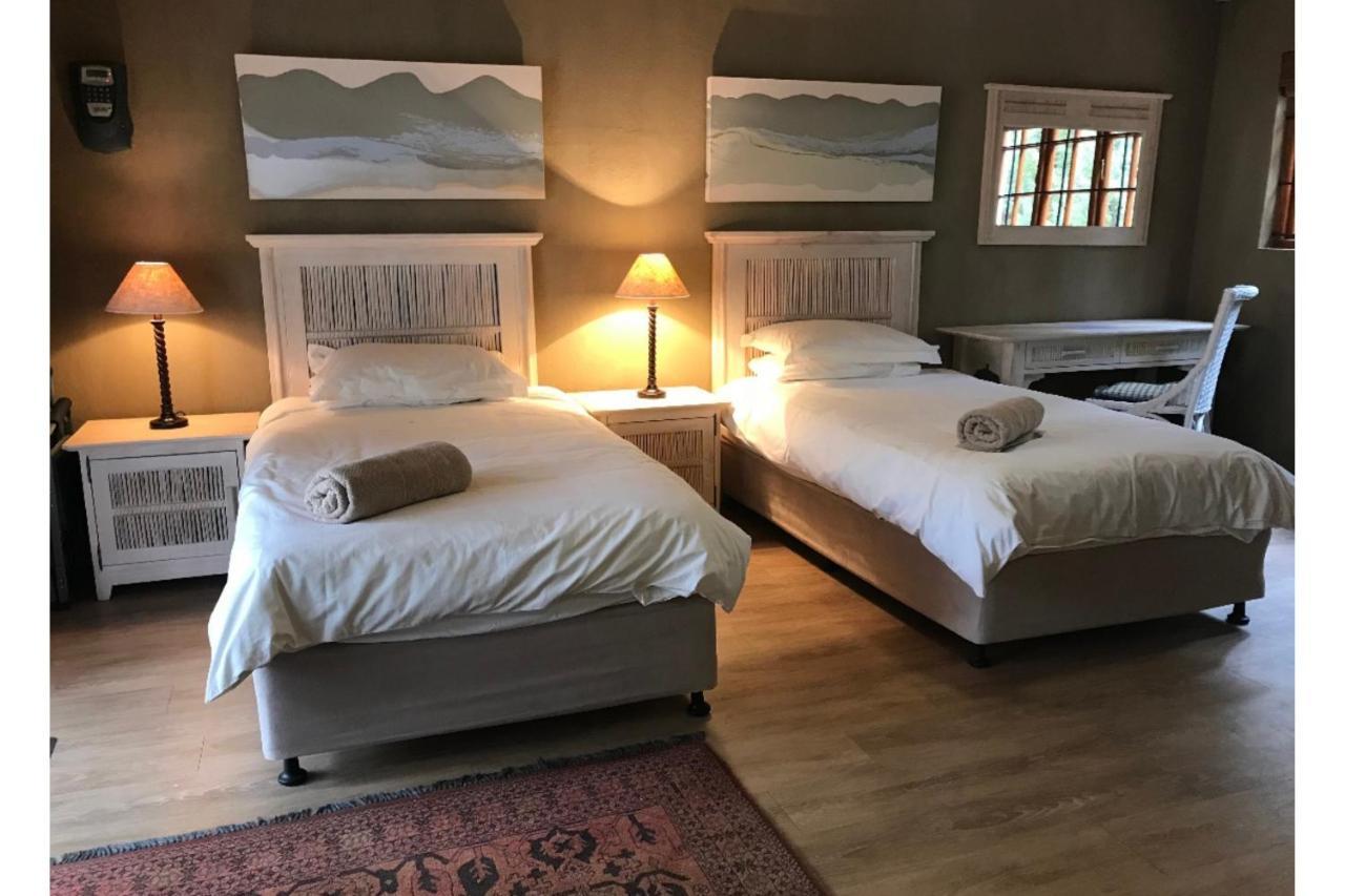 Blue Mountain View Cottages Clanwilliam Exterior foto