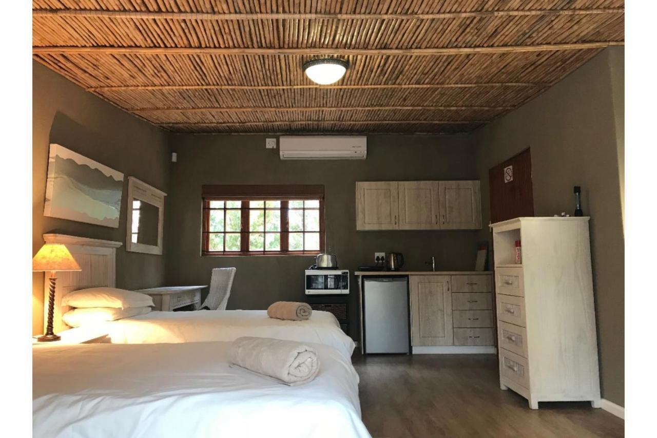 Blue Mountain View Cottages Clanwilliam Exterior foto